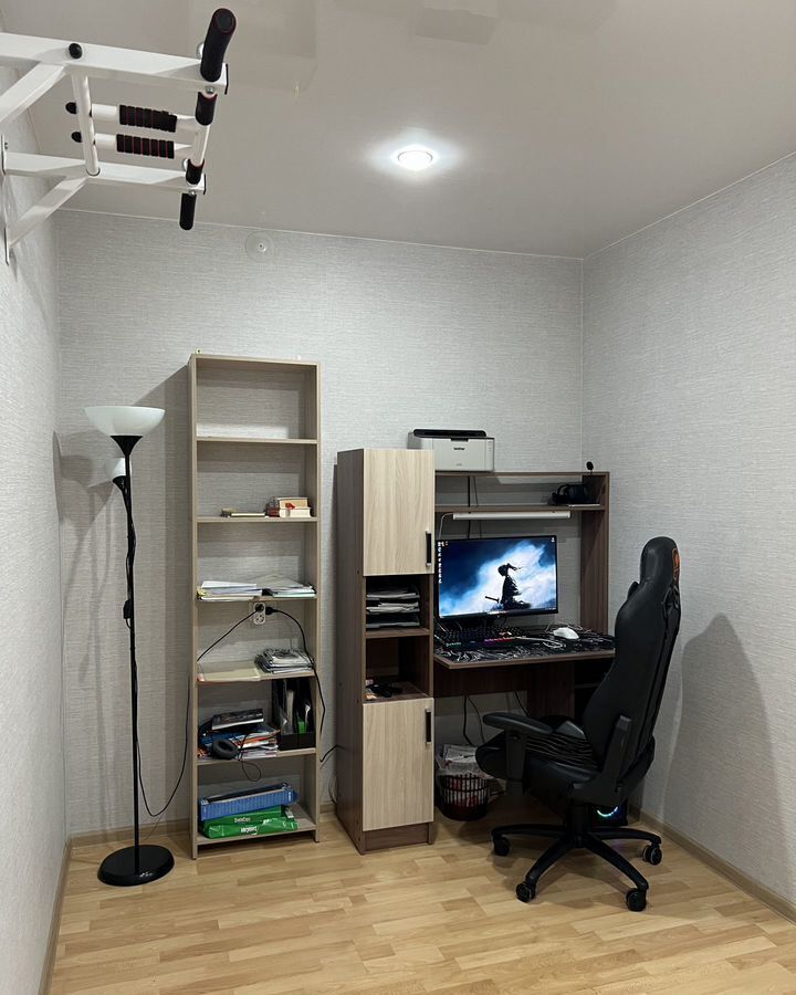 квартира г Новоуральск ул Фрунзе 6 фото 30