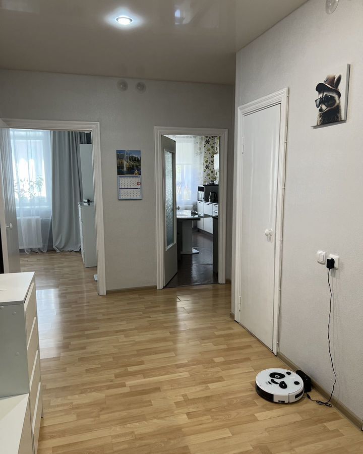 квартира г Новоуральск ул Фрунзе 6 фото 37