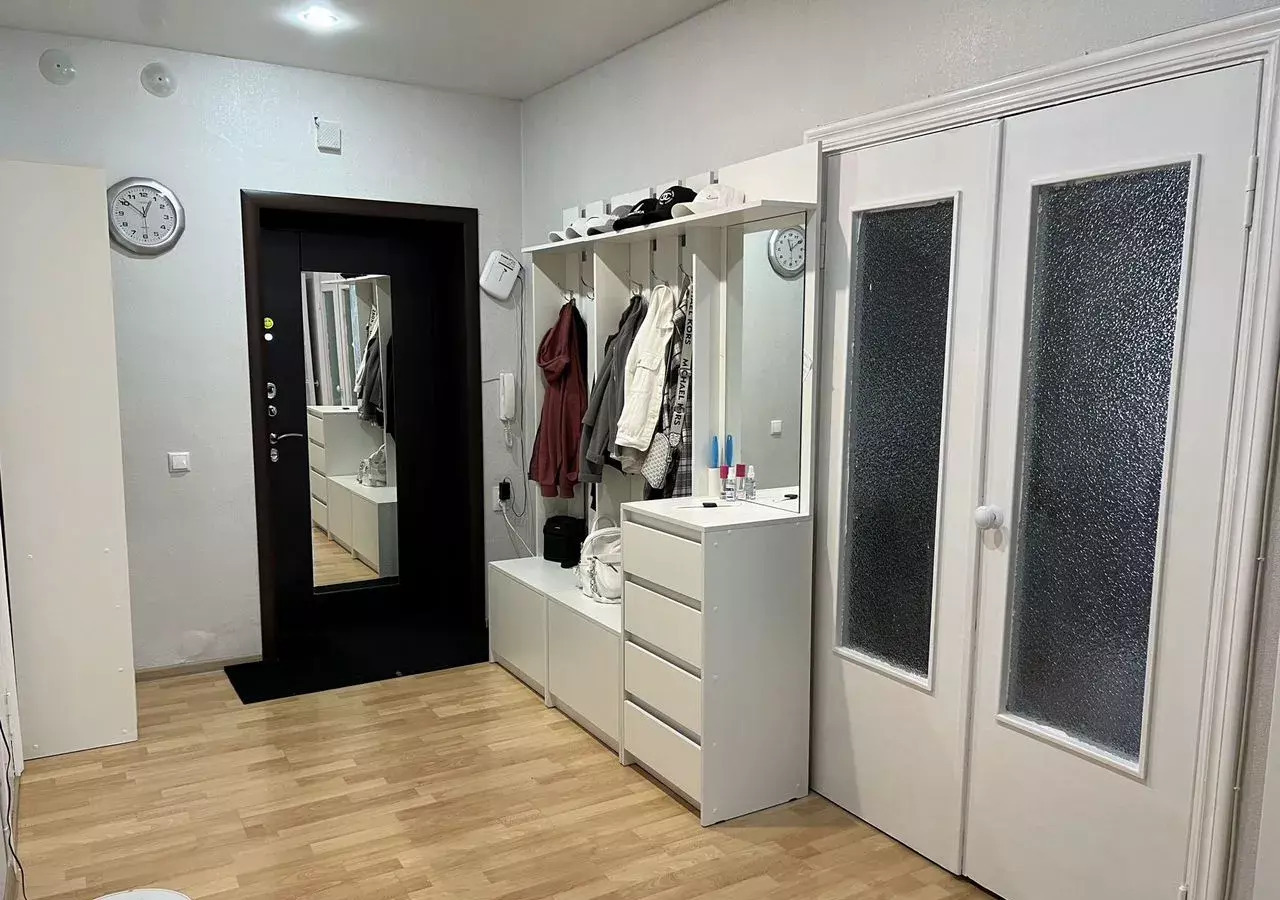 квартира г Новоуральск ул Фрунзе 6 фото 36