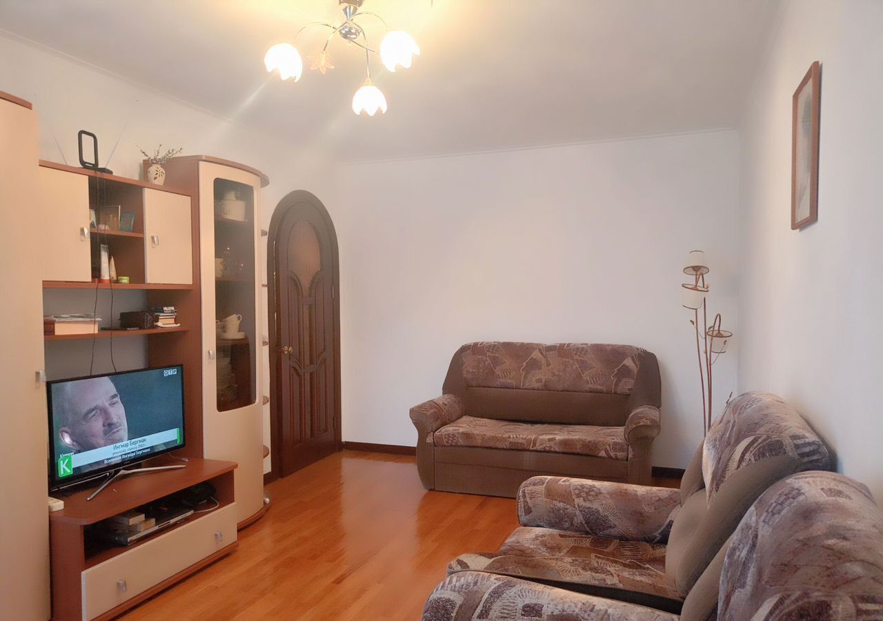 квартира г Кунгур ул Детская 31 Кунгурский муниципальный округ фото 4