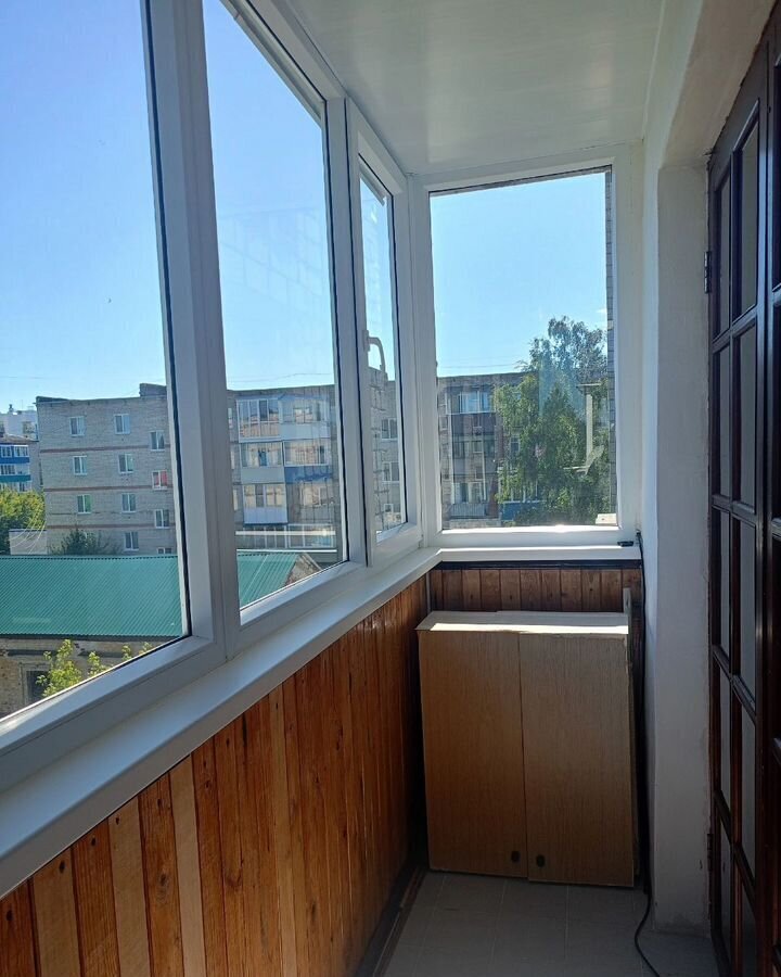 квартира г Кунгур ул Детская 31 Кунгурский муниципальный округ фото 3