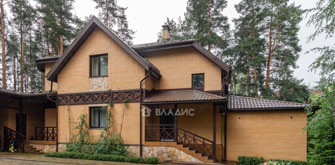 дом р-н Всеволожский г Всеволожск ш Колтушское 274/5 Ладожская фото 9