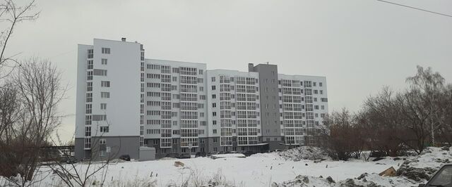 р-н Ленинский ул 1-я Ленинградская 25 мкр-н Московка фото