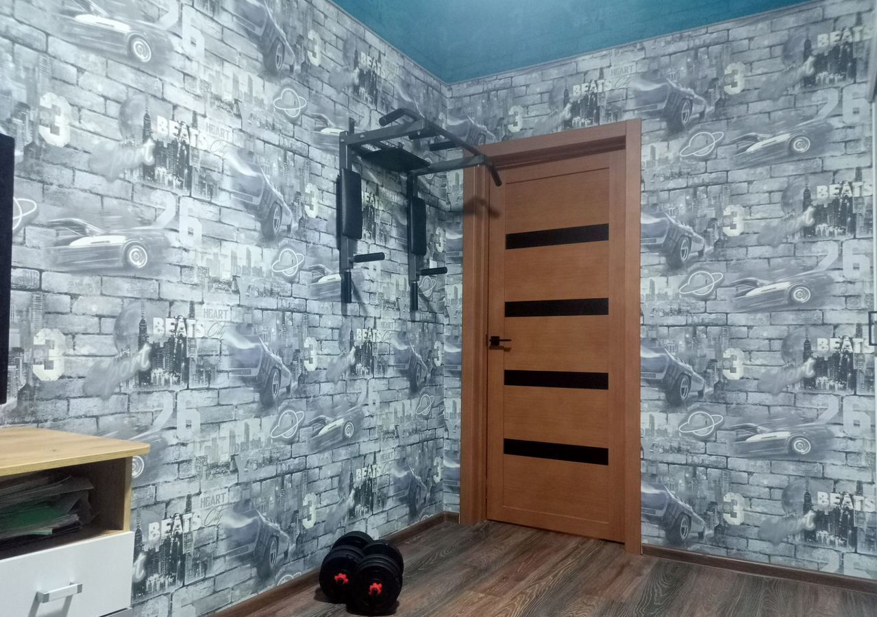 квартира г Новошахтинск ул Соколова 18а фото 6