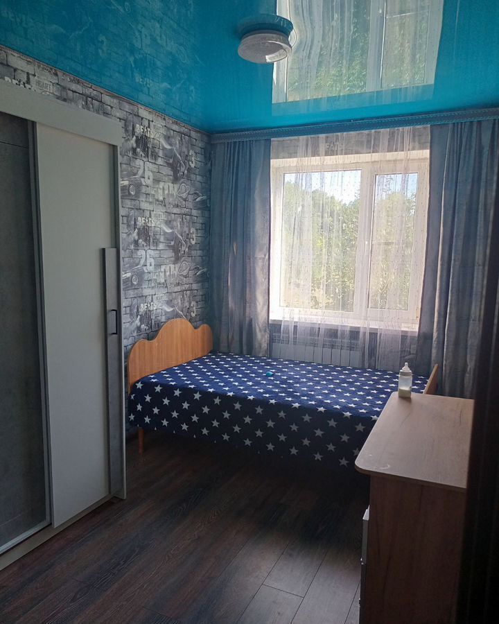 квартира г Новошахтинск ул Соколова 18а фото 7