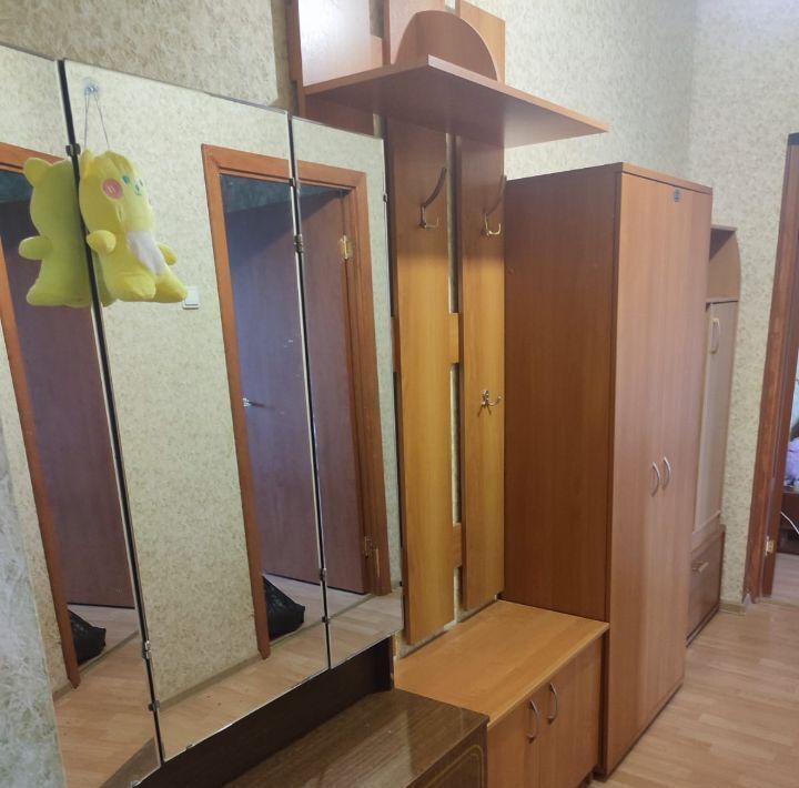 квартира г Люберцы ул Преображенская 13 Люберцы фото 10