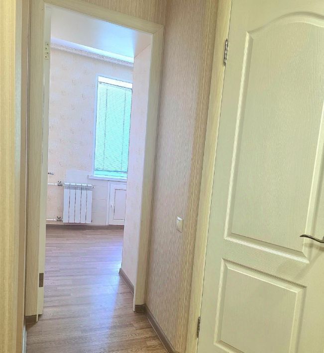квартира р-н Россошанский г Россошь ул Свердлова 35 фото 25