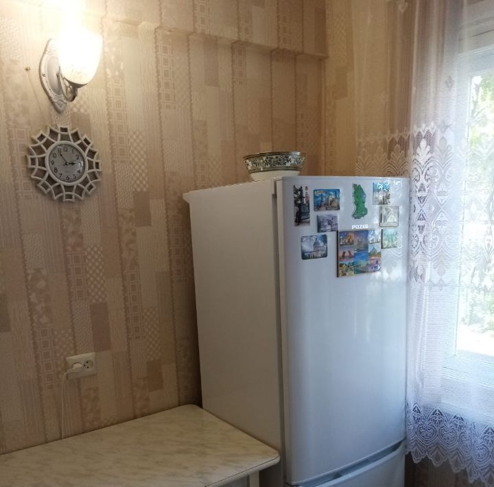 квартира г Ульяновск р-н Ленинский ул Минаева 18 фото 14