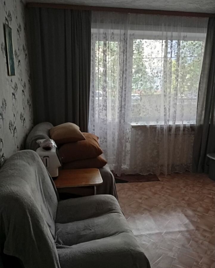 квартира г Райчихинск ул Победы 68б фото 18