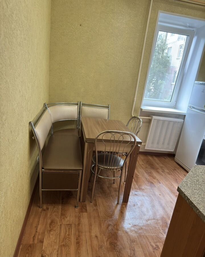 квартира г Надым ул Ямальская 5 Тюменская обл., Надымский р-н фото 7