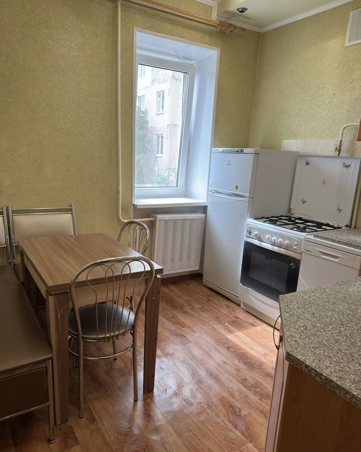 квартира г Надым ул Ямальская 5 Тюменская обл., Надымский р-н фото 8