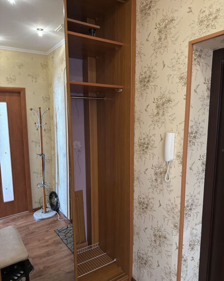 квартира г Надым ул Ямальская 5 Тюменская обл., Надымский р-н фото 17