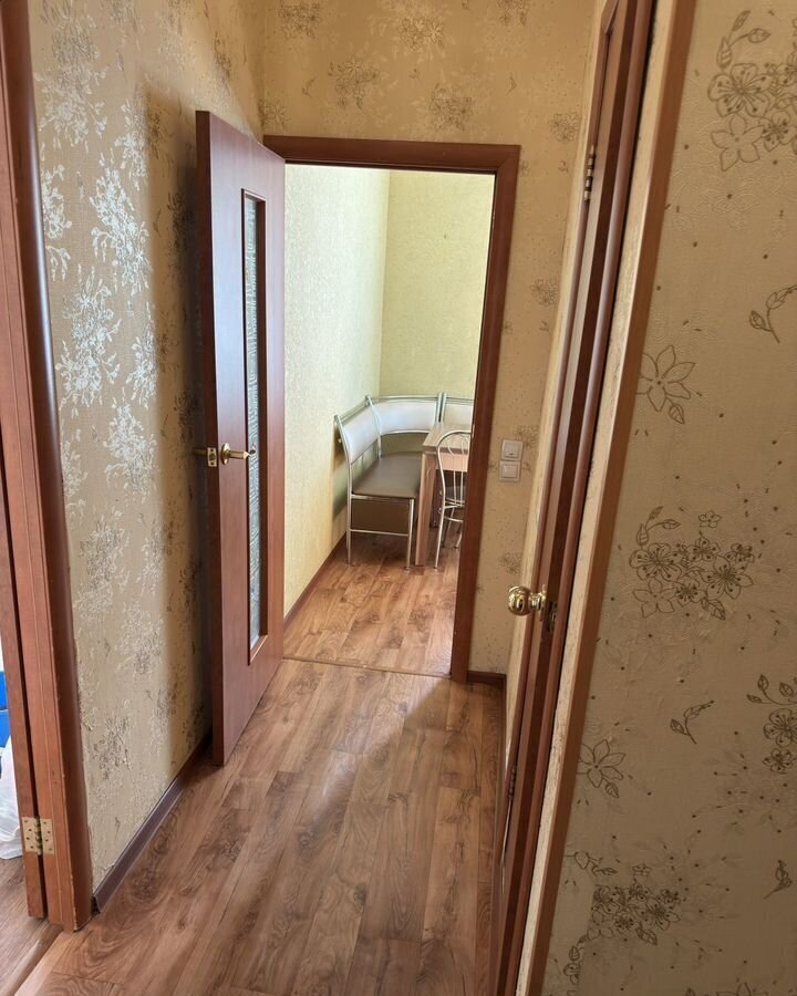 квартира г Надым ул Ямальская 5 Тюменская обл., Надымский р-н фото 18