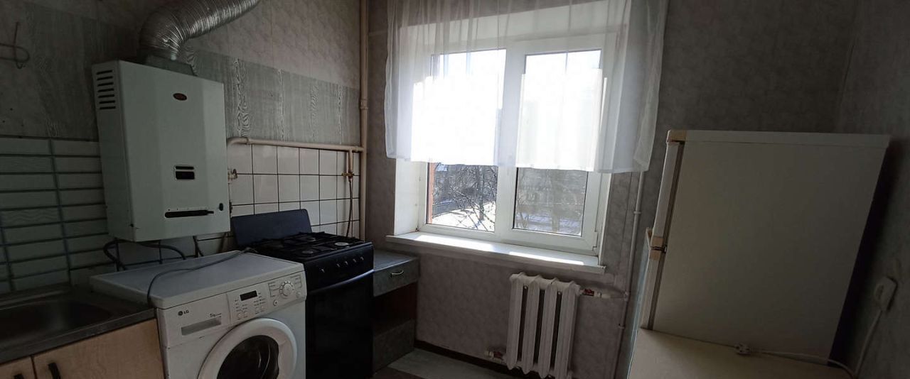 квартира г Нальчик ул Байсултанова 12 фото 3
