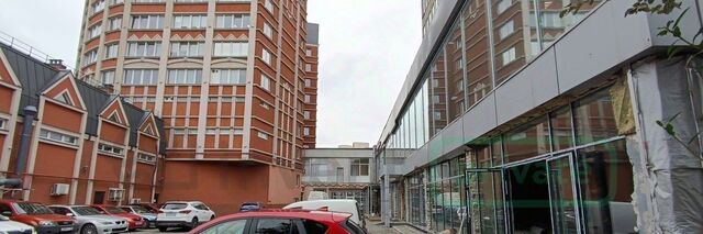 торговое помещение р-н Ленинградский ул Фрунзе 6 фото