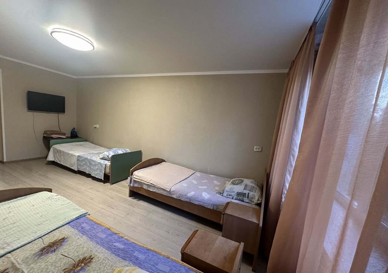 квартира г Старый Оскол мкр-н Интернациональный, 36 фото 1