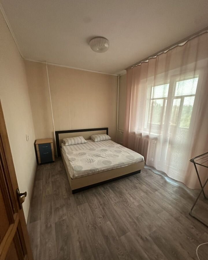 квартира г Старый Оскол мкр-н Юность, 5 фото 3