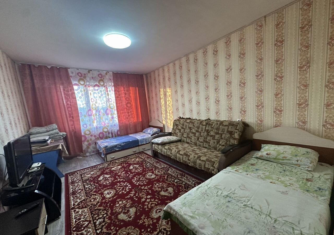 квартира г Старый Оскол мкр-н Юность, 5 фото 4