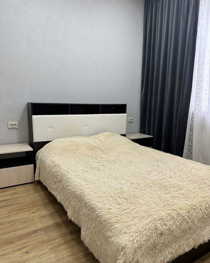 квартира г Каспийск пр-кт М.Омарова 8 фото 8