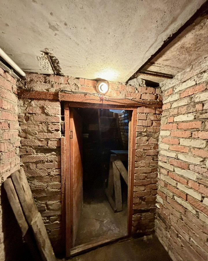 гараж г Королев ул Силикатная 4а фото 9