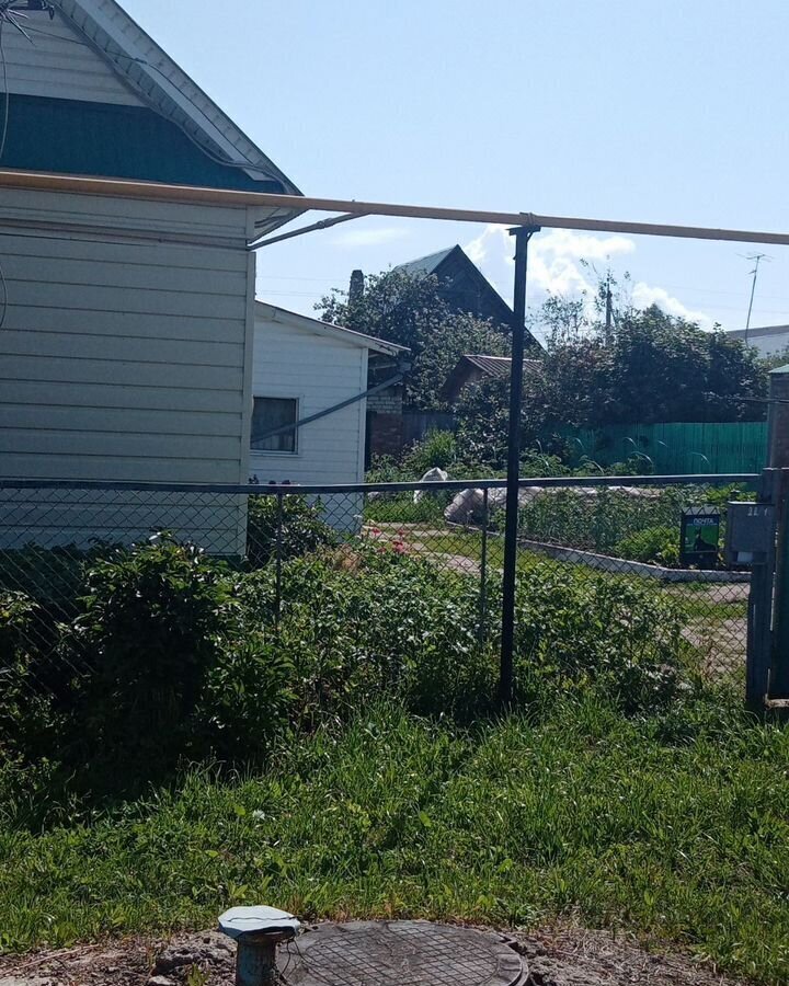 дом р-н Бирский г Бирск ул Варенцовой 22 фото 12