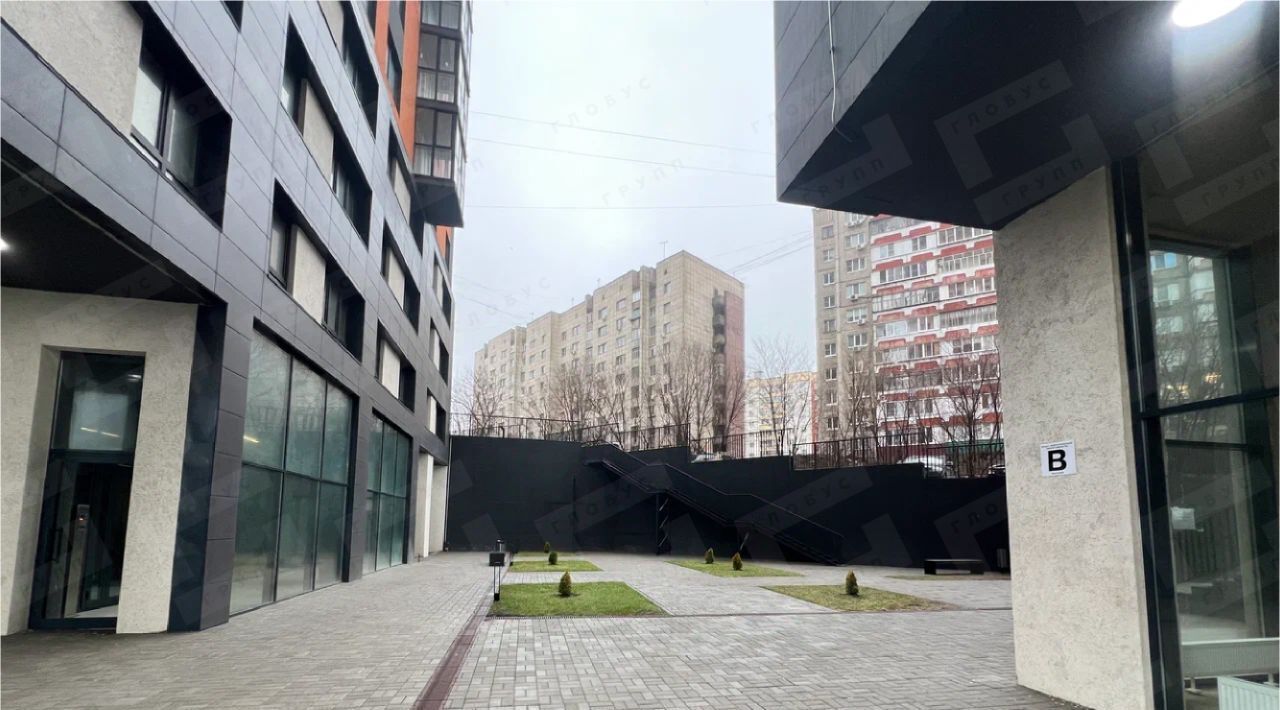 квартира г Липецк р-н Октябрьский Дикое ЖК на Депутатской фото 10