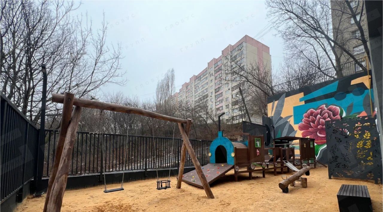 квартира г Липецк р-н Октябрьский Дикое ЖК на Депутатской фото 12