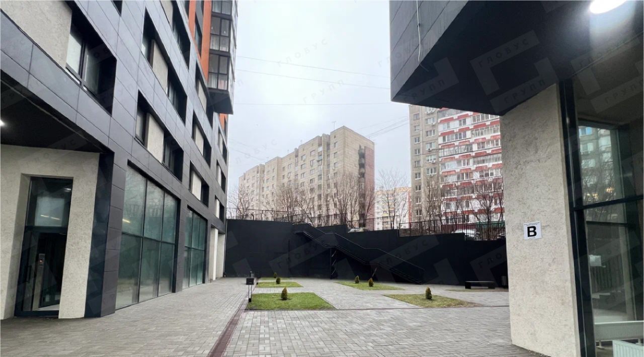 квартира г Липецк р-н Октябрьский Дикое ЖК на Депутатской фото 10