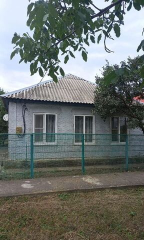 ул Целинная 53 Курганинское городское поселение фото