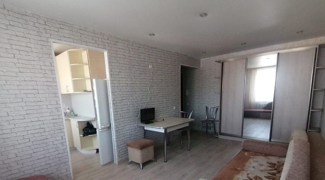квартира г Арзамас ул 9 Мая 3 фото 1