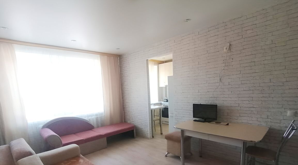 квартира г Арзамас ул 9 Мая 3 фото 3