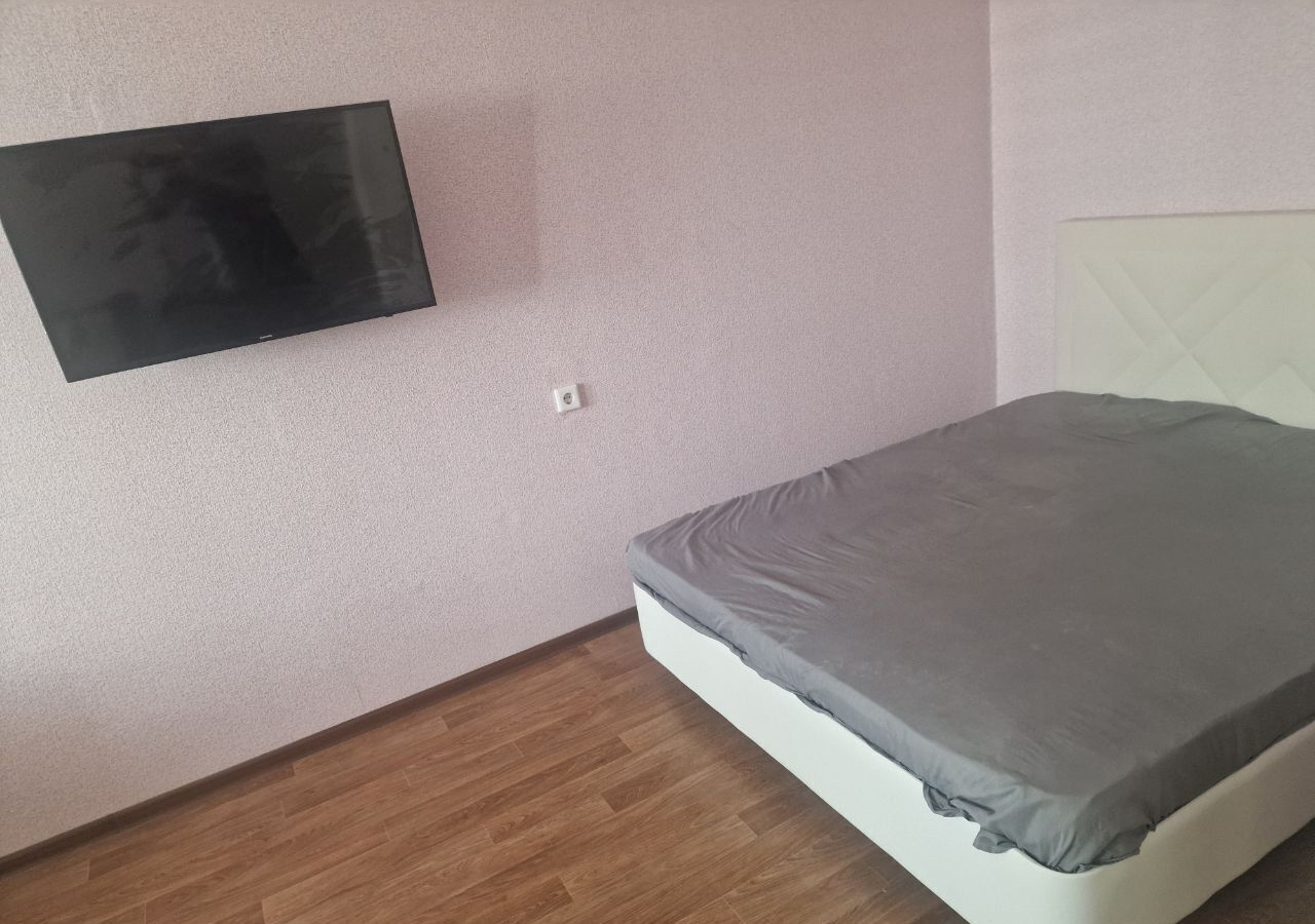 квартира г Краснодар р-н Прикубанский ул Зиповская 42 ЖК «Кубанский» мкр-н Завод Измерительных Приборов фото 4