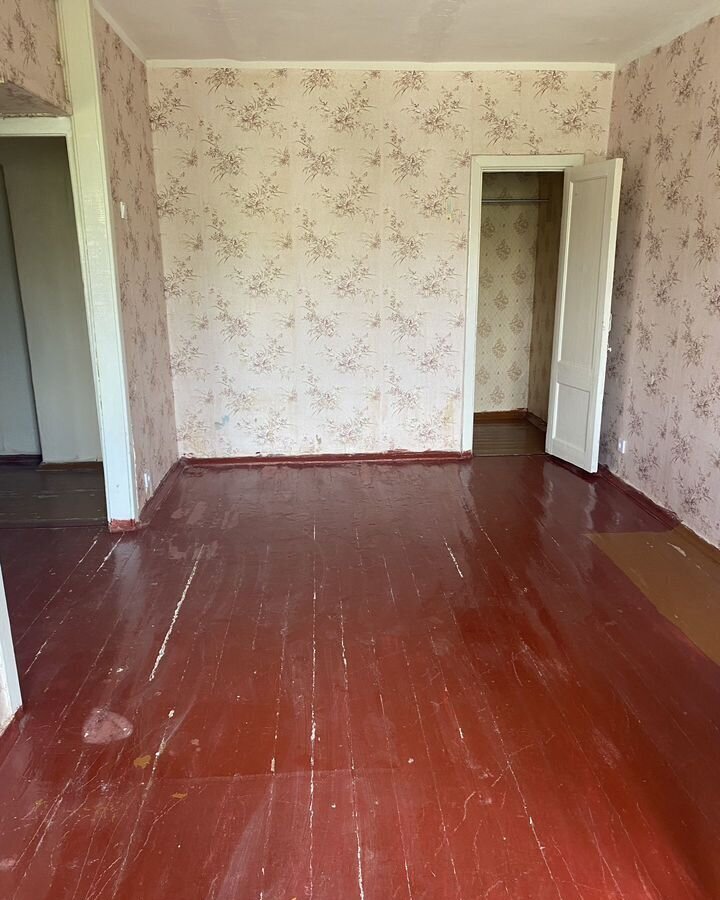 квартира г Саров ул Куйбышева 32 фото 5