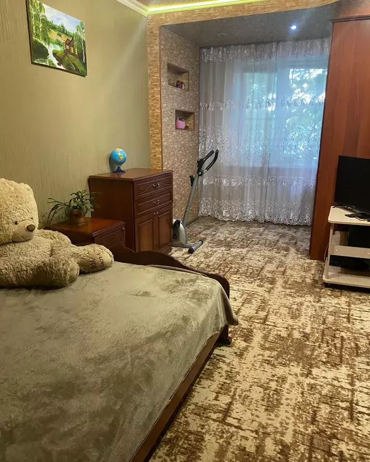 квартира г Елец ул Костенко 44а фото 5