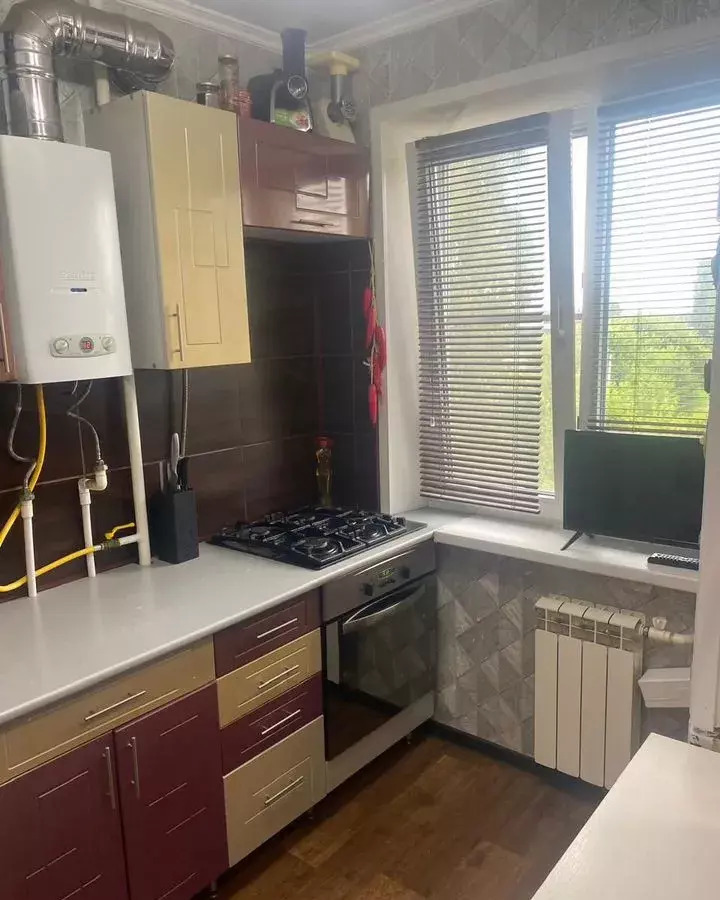 квартира г Елец ул Костенко 44а фото 8
