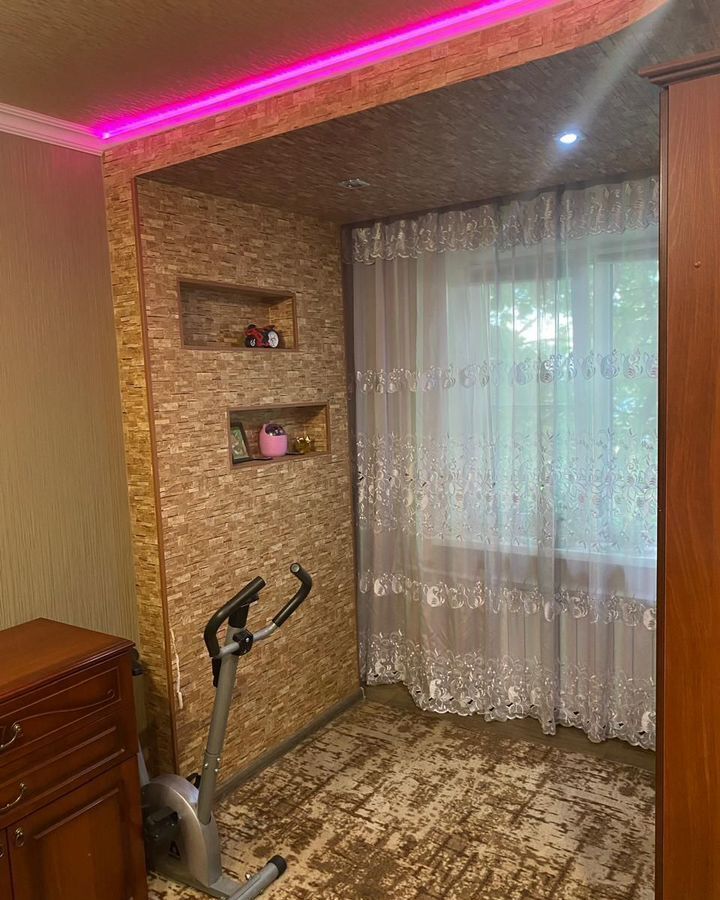 квартира г Елец ул Костенко 44а фото 9