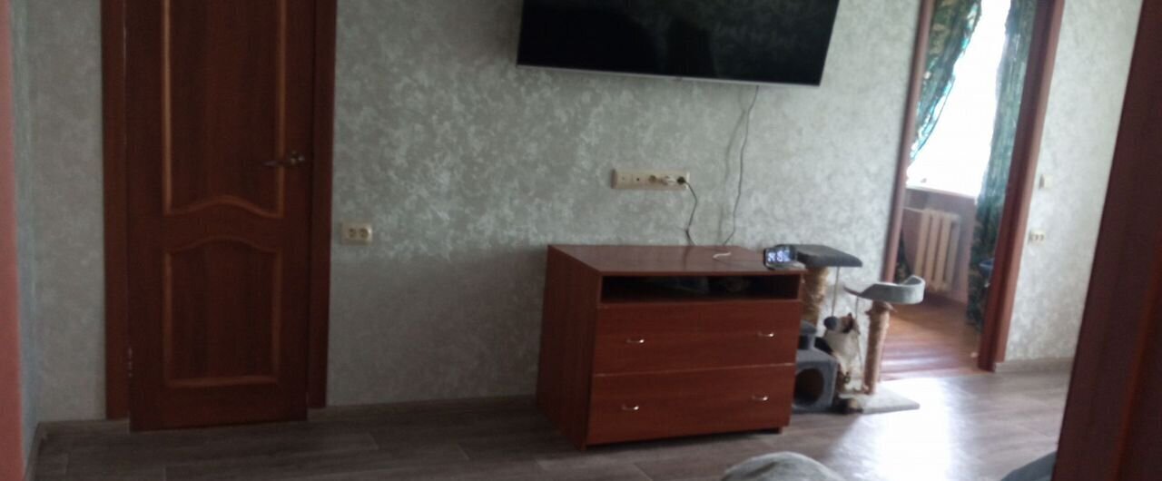 квартира г Дзержинск ул Маяковского 23а фото 9