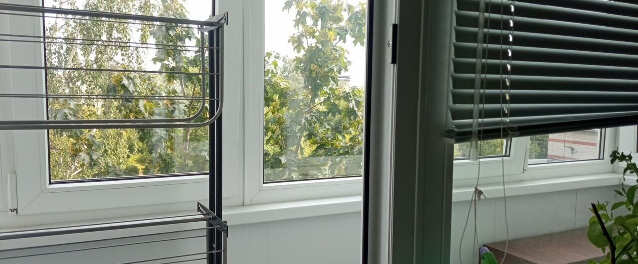 квартира г Дзержинск ул Маяковского 23а фото 11