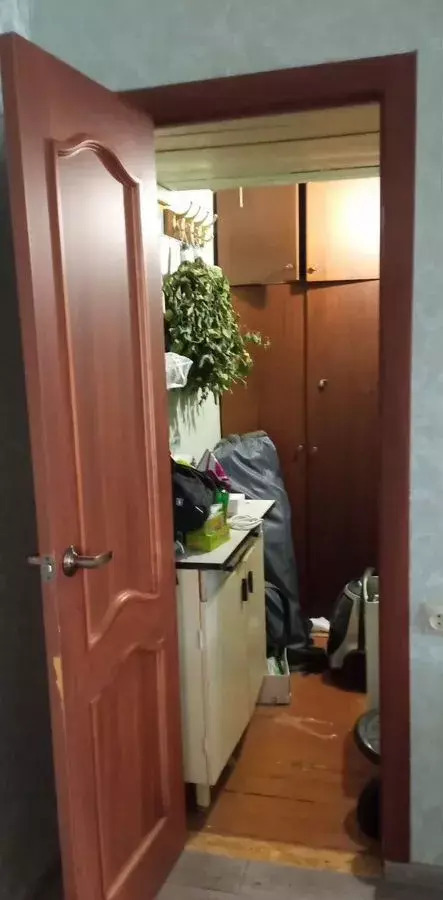 квартира г Дзержинск ул Маяковского 23а фото 14