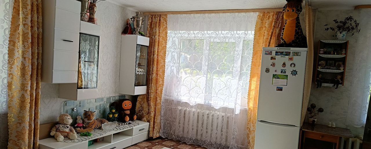 квартира г Кизел ул Советская 40 фото 5