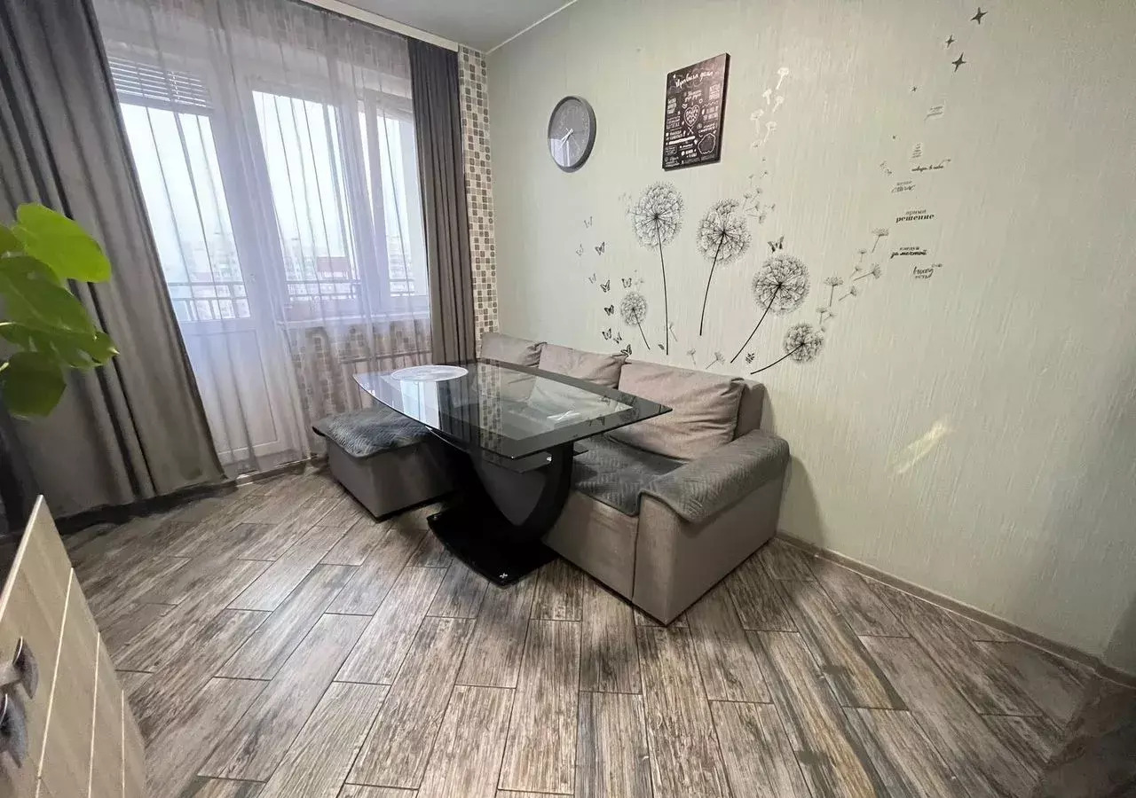 квартира г Ивантеевка ул Хлебозаводская 28к/1 г. о. Пушкинский фото 7