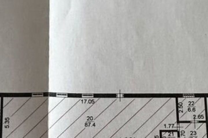 свободного назначения г Вольск ул Володарского 202 Вольский р-н, муниципальное образование фото 23