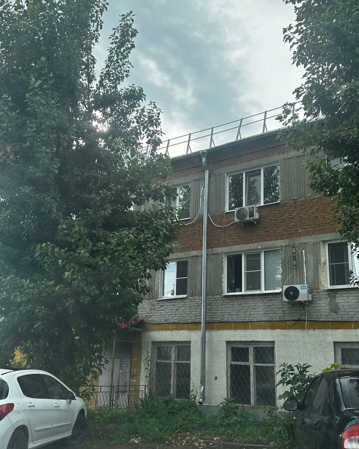 свободного назначения г Вольск ул Володарского 202 Вольский р-н, муниципальное образование фото 24