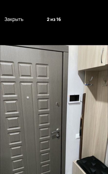 квартира г Курск р-н Центральный пр-кт Анатолия Дериглазова 63 микрорайон «Северный» фото 12