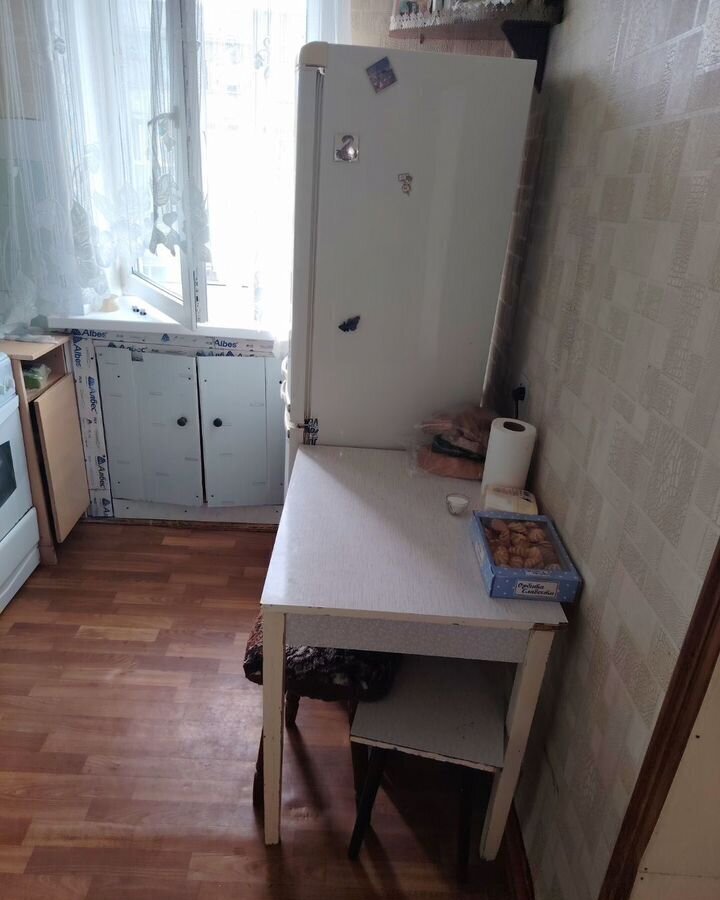 квартира г Саранск р-н Ленинский ул Титова 142 фото 8