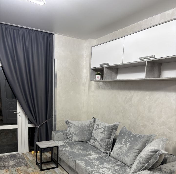 квартира г Алушта ул Северная 28 фото 1