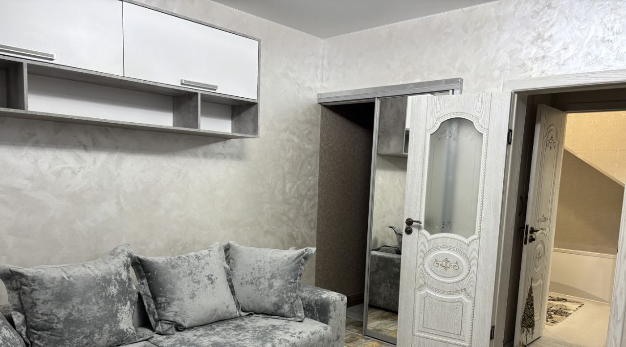 квартира г Алушта ул Северная 28 фото 2