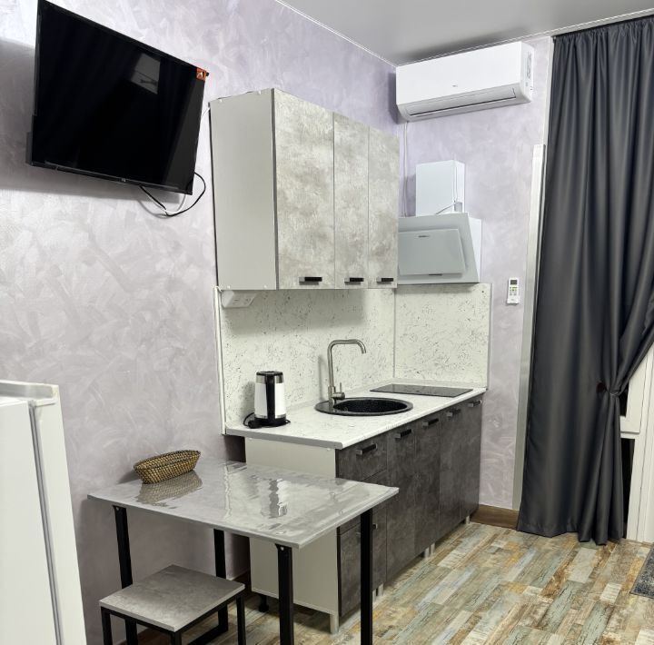 квартира г Алушта ул Северная 28 фото 4