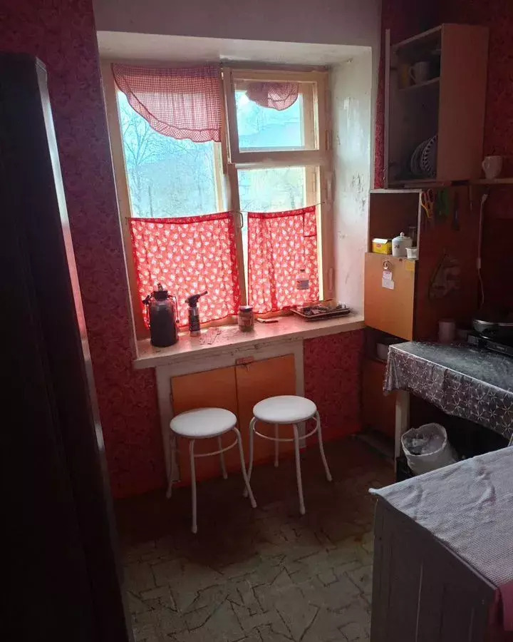 комната г Глазов ул Кирова 119 фото 10