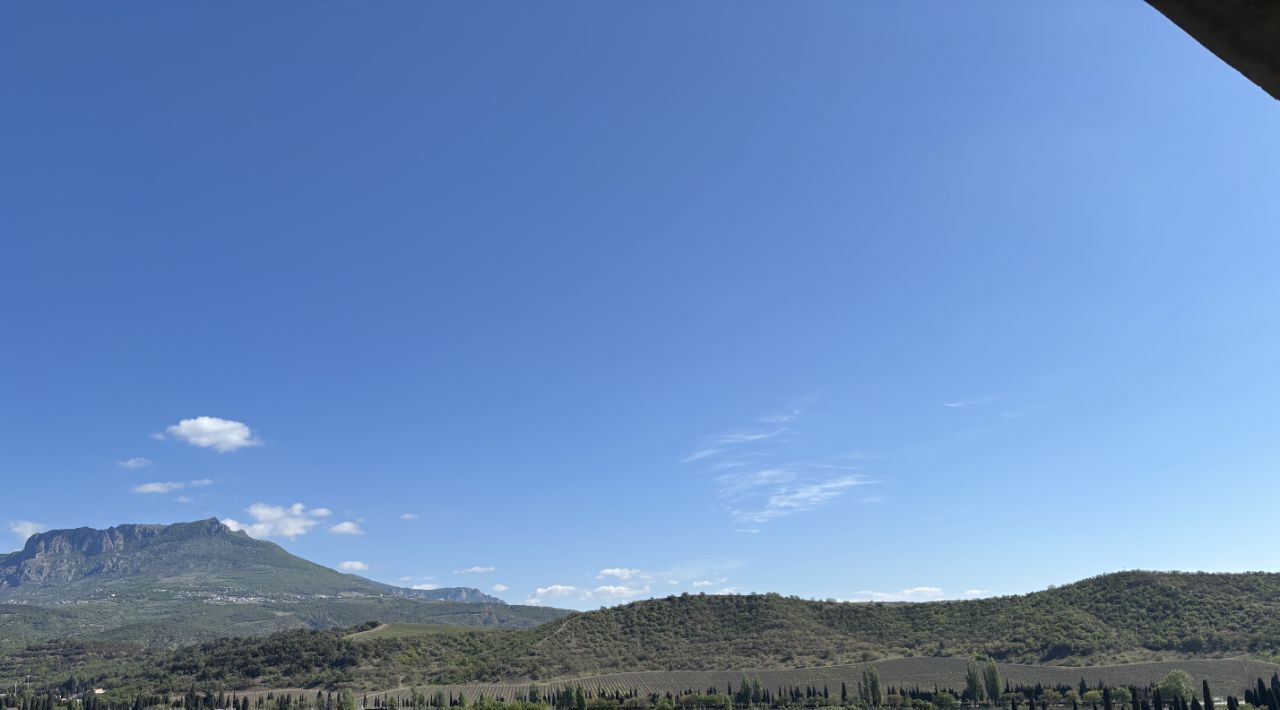 квартира г Алушта ул Северная 28 фото 11